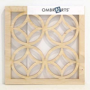 CBW, Ombrarts – Quatuor TD-016