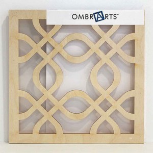 CBW, Ombrarts – Intersection TD-046