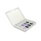 Daniel Smith,  Color of Inspiration, Set of 6 Hand Poured Watercolor Half-Pan, #285650003