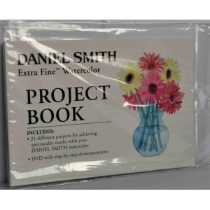 Daniel Smith, Livre de projet, petit #001900332