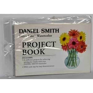 Daniel Smith, Livre de projet, moyen #001900393