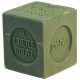 Pébéo, Cube de savon de Marseille à l'huile d'olive, Cube de 200g #801210