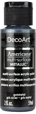 Americana Multi-Surface Acrylics
